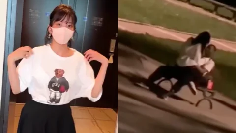 华北电力长凳事件